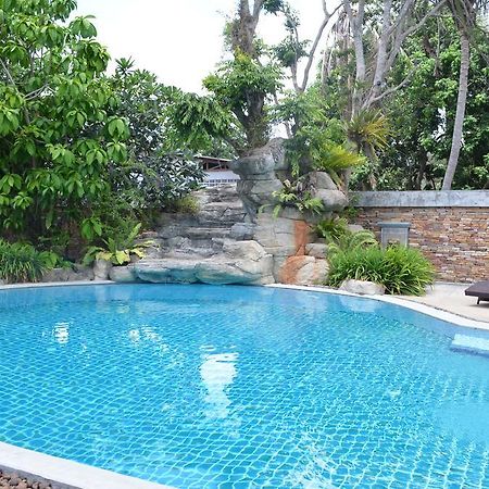 בופוט Samui Heritage Resort מראה חיצוני תמונה