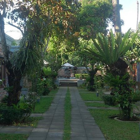 בופוט Samui Heritage Resort מראה חיצוני תמונה