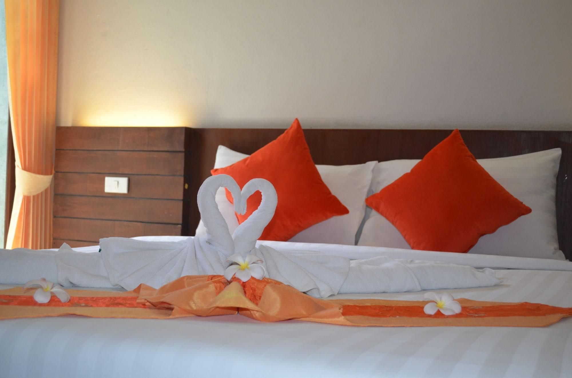 בופוט Samui Heritage Resort מראה חיצוני תמונה