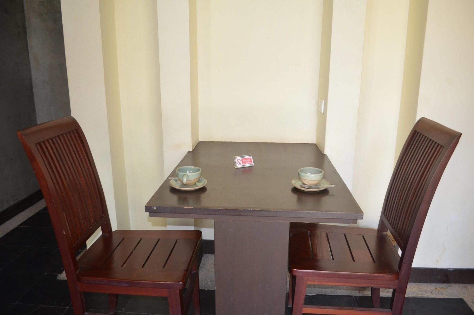 בופוט Samui Heritage Resort מראה חיצוני תמונה
