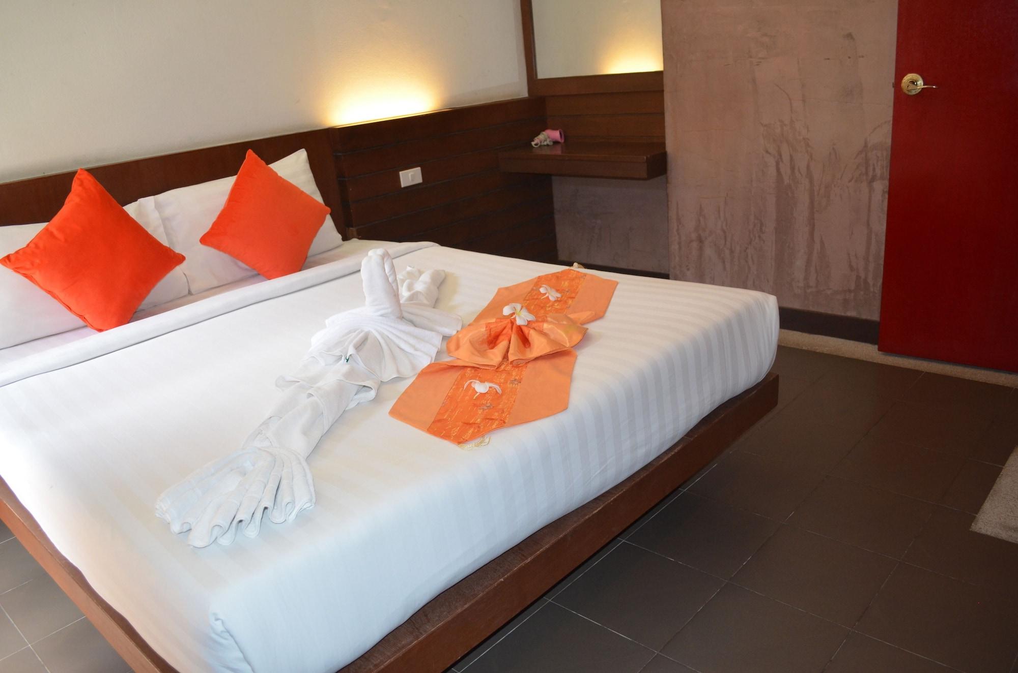 בופוט Samui Heritage Resort מראה חיצוני תמונה