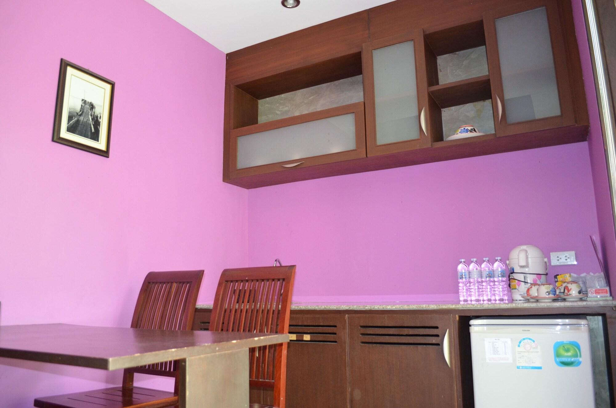 בופוט Samui Heritage Resort מראה חיצוני תמונה