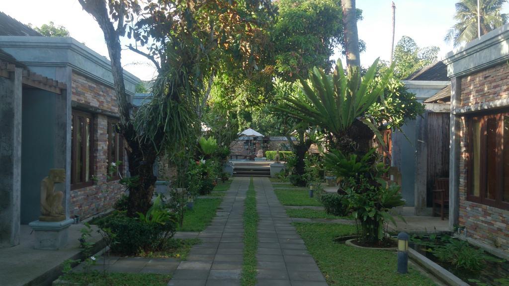 בופוט Samui Heritage Resort מראה חיצוני תמונה