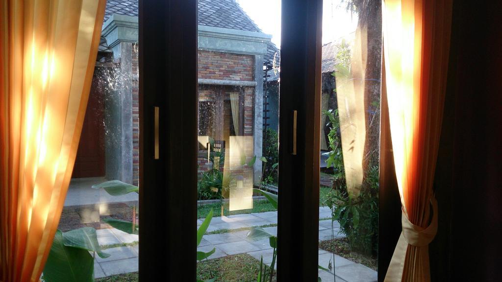 בופוט Samui Heritage Resort מראה חיצוני תמונה