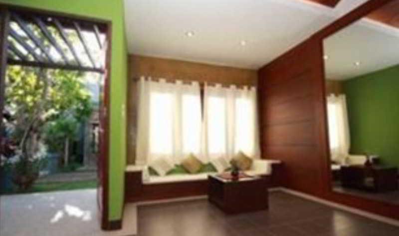 בופוט Samui Heritage Resort מראה חיצוני תמונה